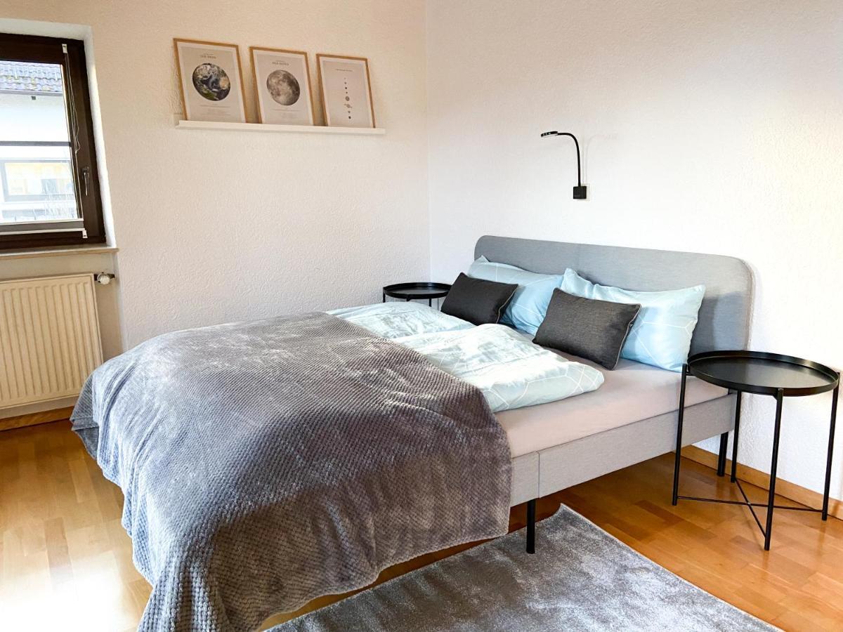 Ferienwohnung Burgpanorama Dahn Exterior foto