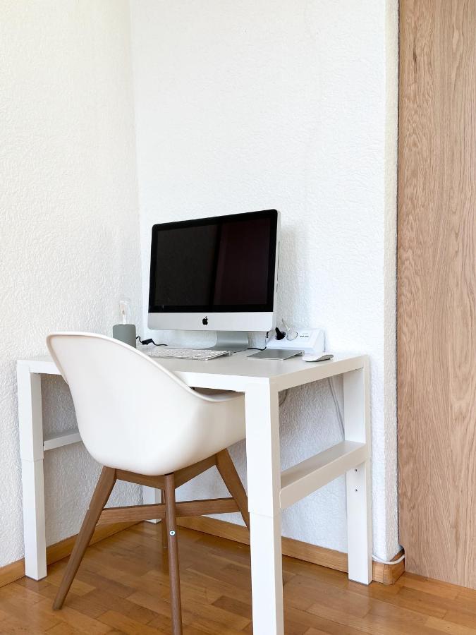 Ferienwohnung Burgpanorama Dahn Exterior foto